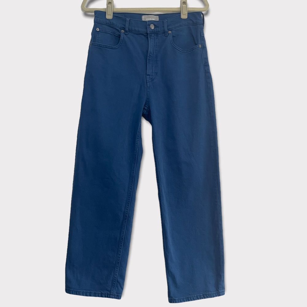 Everlane The Way High Jean | Size 28